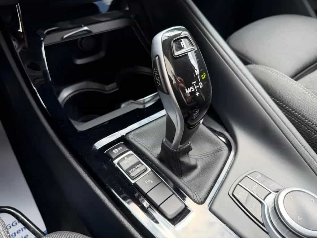 BMW X1 xDrive20d Advantage*2HD*AUTOM*KAM*HUP*NAV*H&K 02/2020-photo-38