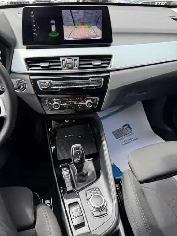 BMW X1 xDrive20d Advantage*2HD*AUTOM*KAM*HUP*NAV*H&K 02/2020-photo-40
