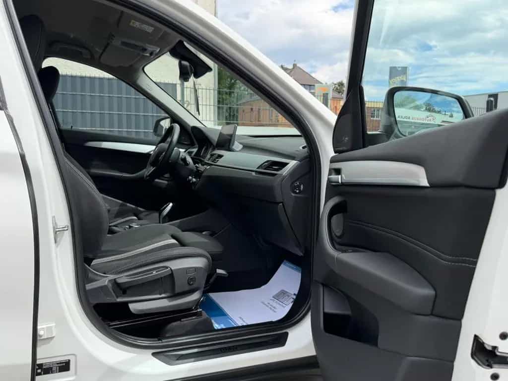 BMW X1 xDrive20d Advantage*2HD*AUTOM*KAM*HUP*NAV*H&K 02/2020-photo-41