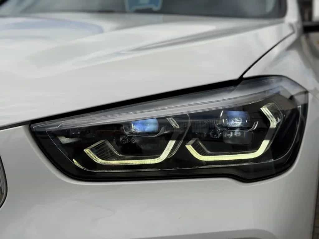 BMW X1 xDrive20d Advantage*2HD*AUTOM*KAM*HUP*NAV*H&K 02/2020-photo-8