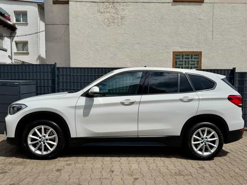 BMW X1 xDrive20d Advantage*2HD*AUTOM*KAM*HUP*NAV*H&K 02/2020-photo-9