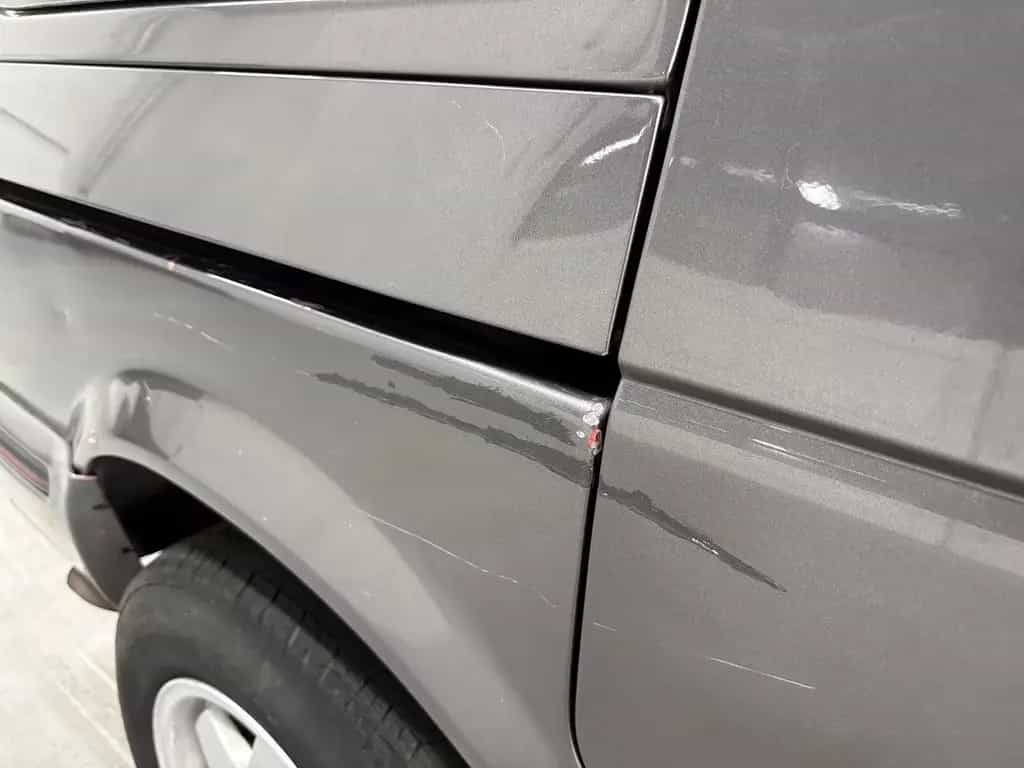 Chrysler Voyager 2.5 td SE 09/1992-photo-21