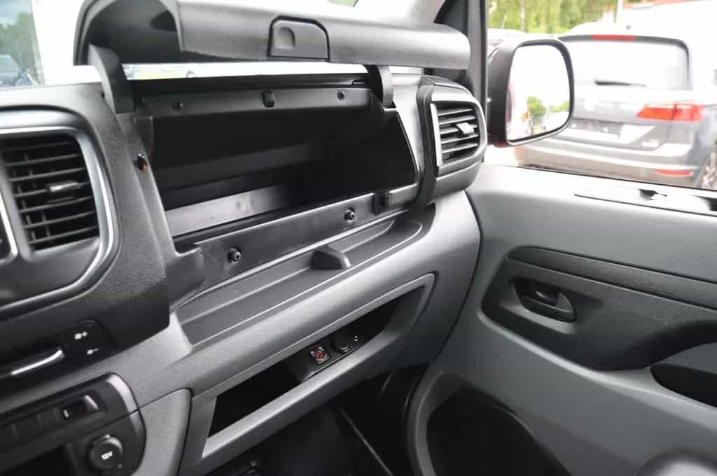 Citroën Jumpy 2.0 Kasten Business XS NAVI-KAM-KESSY-TOTW 06/2018-photo-17