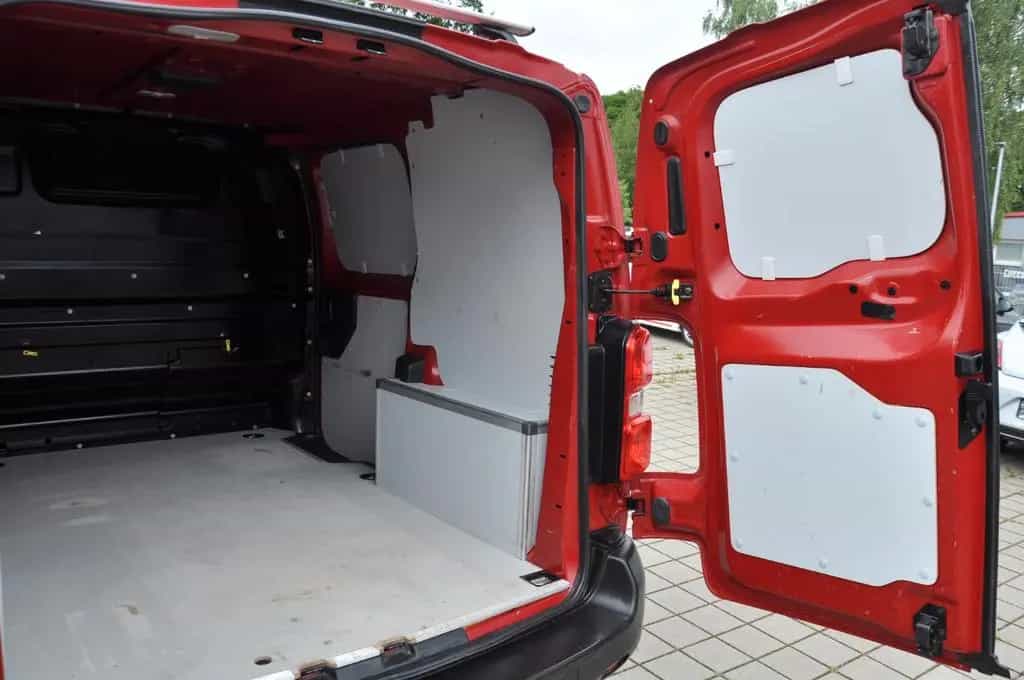 Citroën Jumpy 2.0 Kasten Business XS NAVI-KAM-KESSY-TOTW 06/2018-photo-9