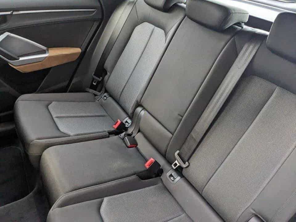 Audi Q3 2.0l TFSI Quattro Advanced Pano Matrix-LED 04/2019-photo-22