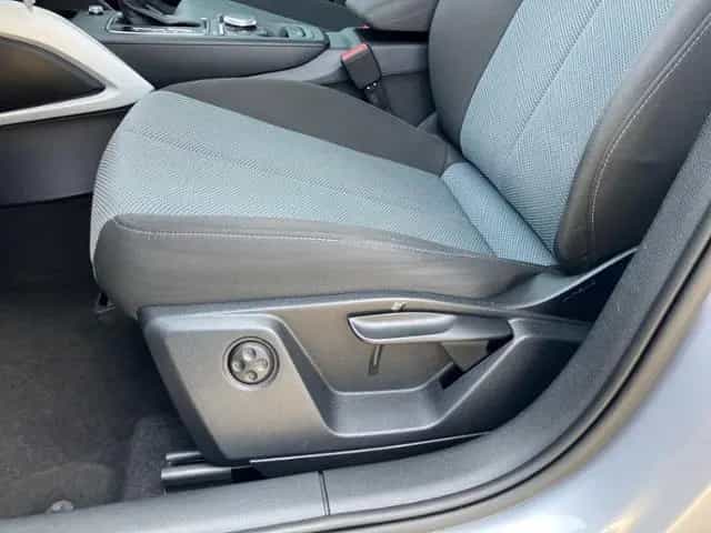 Audi Q2 1.4 TFSI design KLIMA NAVI ALU 08/2017-photo-26