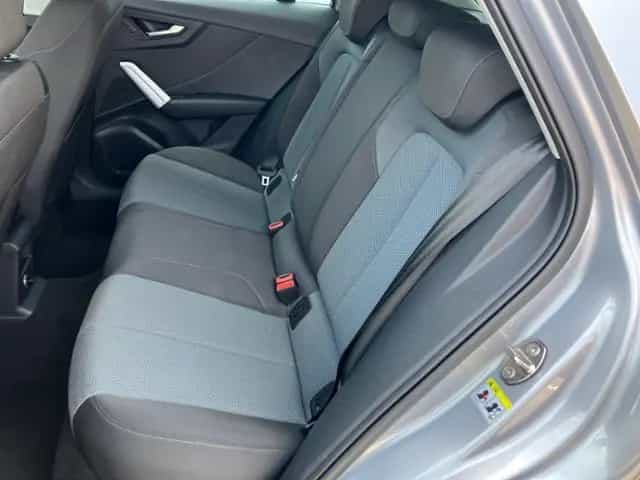 Audi Q2 1.4 TFSI design KLIMA NAVI ALU 08/2017-photo-27