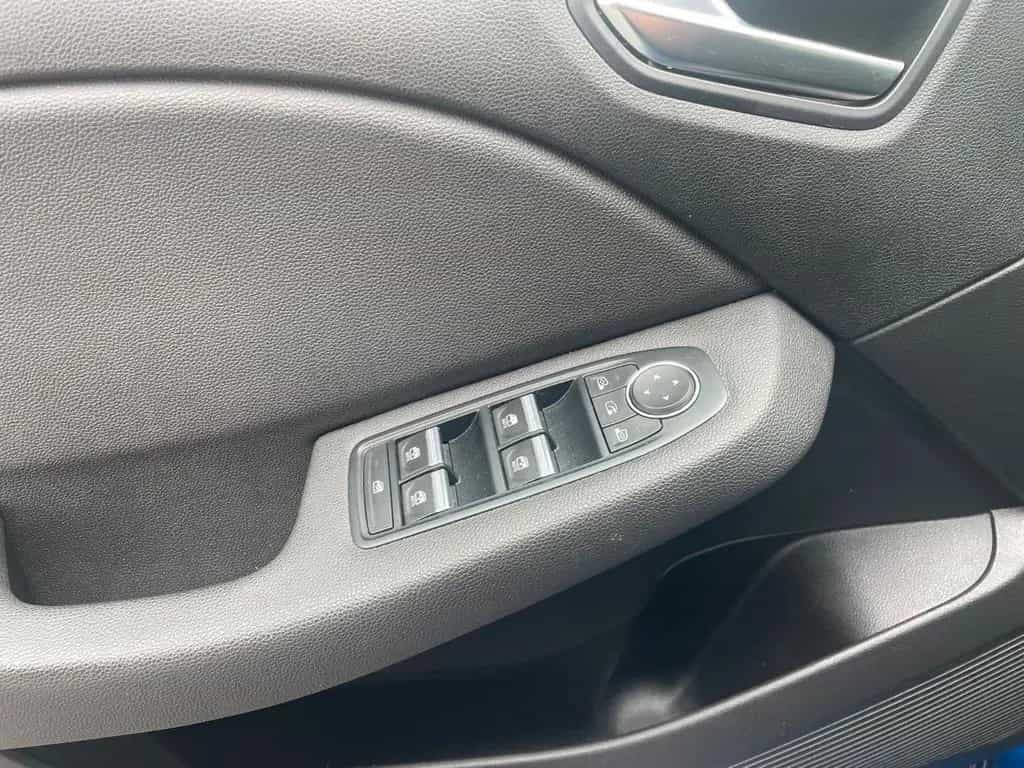 Renault Clio V Intens°IRON BLAU°RS LINE°LED°NAVI° 06/2020-photo-12