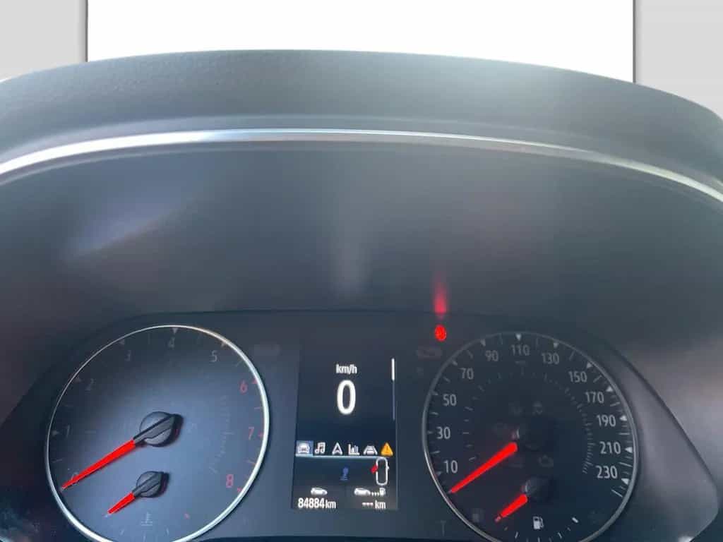 Renault Clio V Intens°IRON BLAU°RS LINE°LED°NAVI° 06/2020-photo-14