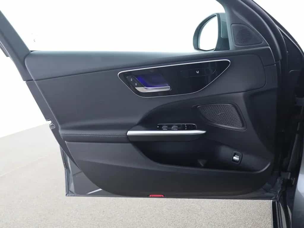 Mercedes-Benz C 200 4M Avantgarde MBUX Kamera LED Navi Sitzhz 02/2022-photo-12