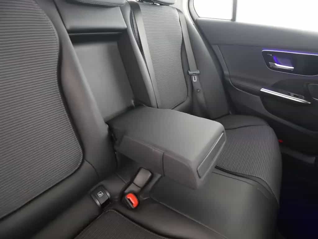 Mercedes-Benz C 200 4M Avantgarde MBUX Kamera LED Navi Sitzhz 02/2022-photo-19