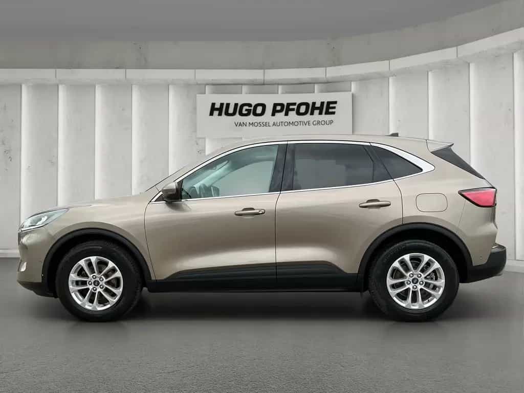 Ford Kuga 1.5 EcoBoost Titanium Start/Stopp (EURO 6d- 07/2020-photo-1