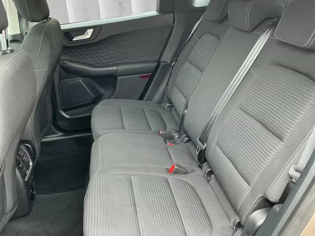 Ford Kuga 1.5 EcoBoost Titanium Start/Stopp (EURO 6d- 07/2020-photo-10