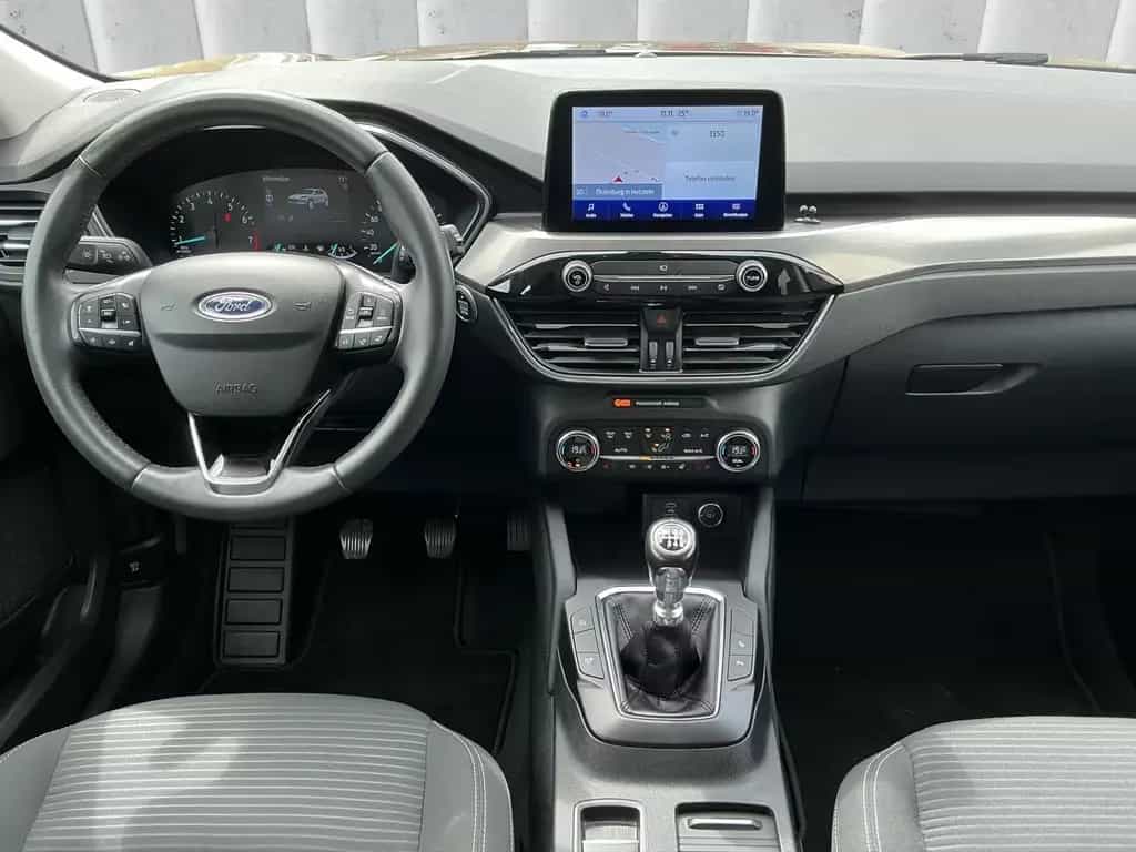 Ford Kuga 1.5 EcoBoost Titanium Start/Stopp (EURO 6d- 07/2020-photo-11