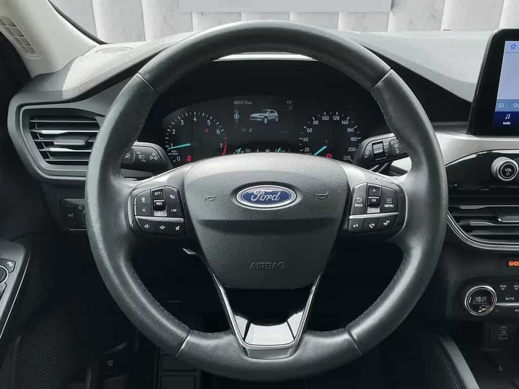 Ford Kuga 1.5 EcoBoost Titanium Start/Stopp (EURO 6d- 07/2020-photo-12