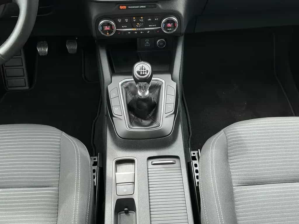 Ford Kuga 1.5 EcoBoost Titanium Start/Stopp (EURO 6d- 07/2020-photo-13