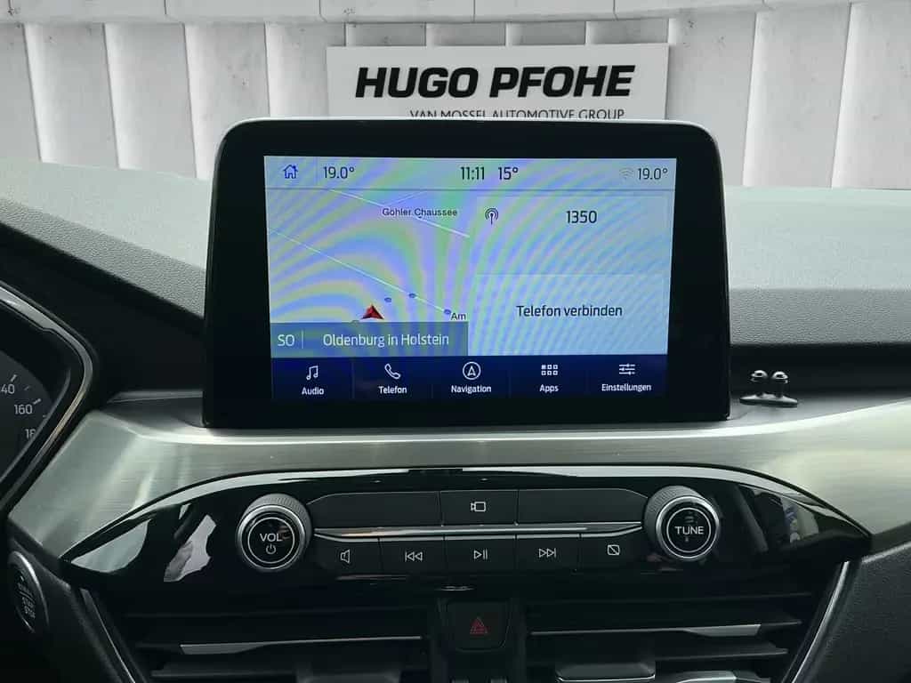 Ford Kuga 1.5 EcoBoost Titanium Start/Stopp (EURO 6d- 07/2020-photo-14