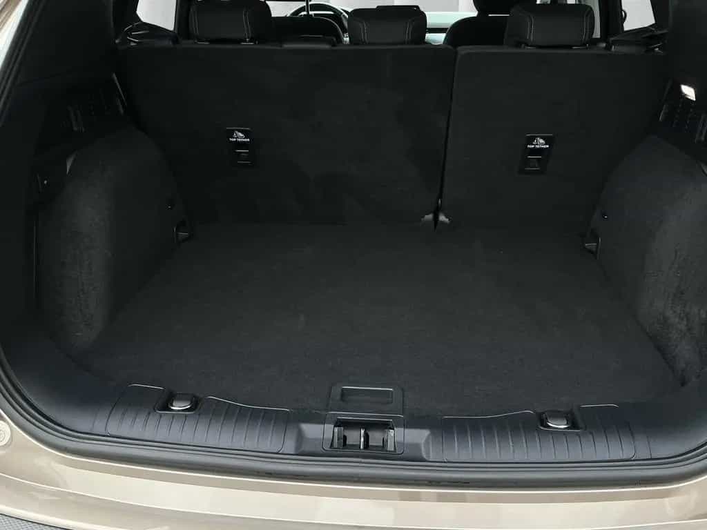 Ford Kuga 1.5 EcoBoost Titanium Start/Stopp (EURO 6d- 07/2020-photo-16