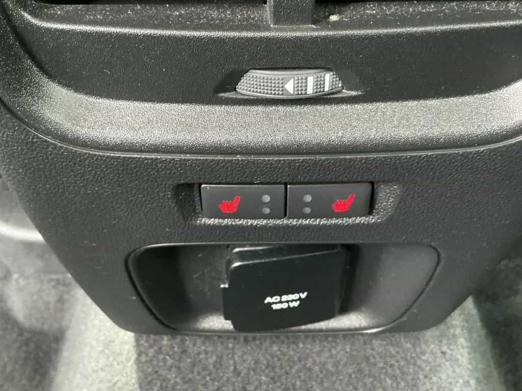 Ford Kuga 1.5 EcoBoost Titanium Start/Stopp (EURO 6d- 07/2020-photo-17