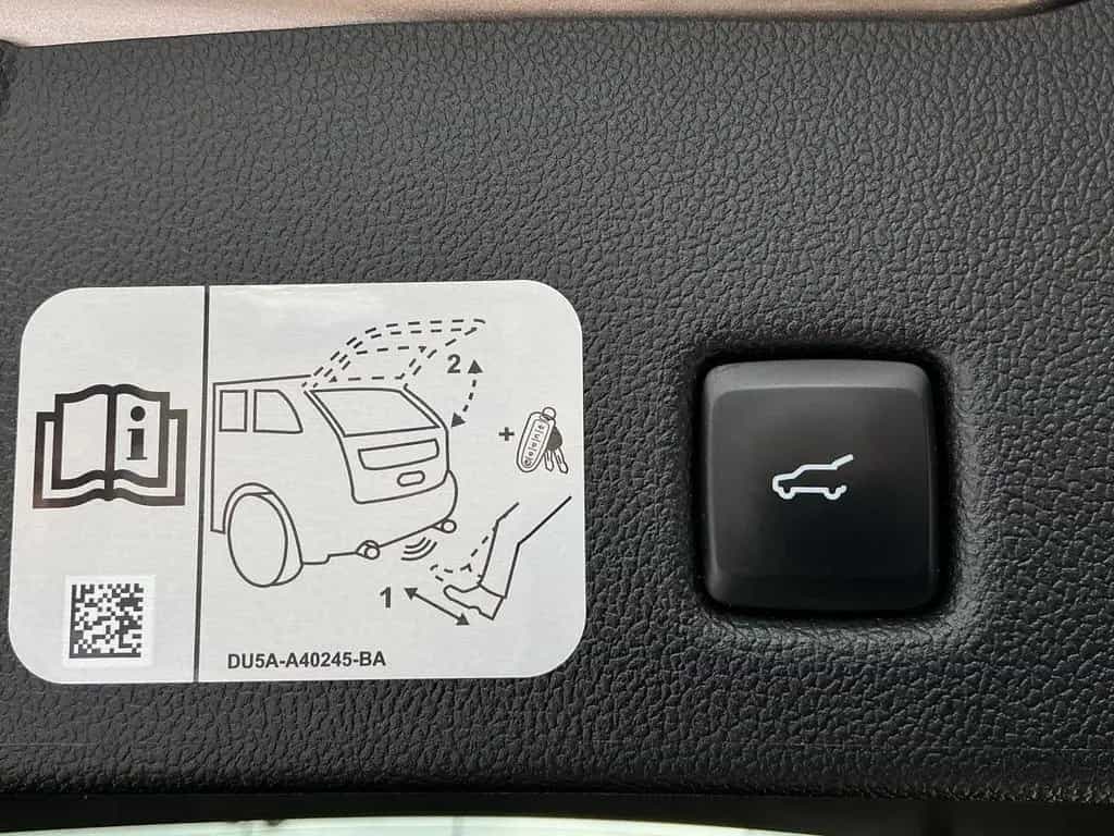 Ford Kuga 1.5 EcoBoost Titanium Start/Stopp (EURO 6d- 07/2020-photo-18