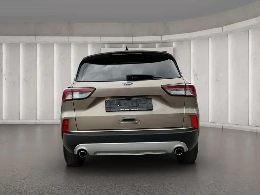 Ford Kuga 1.5 EcoBoost Titanium Start/Stopp (EURO 6d- 07/2020-photo-3