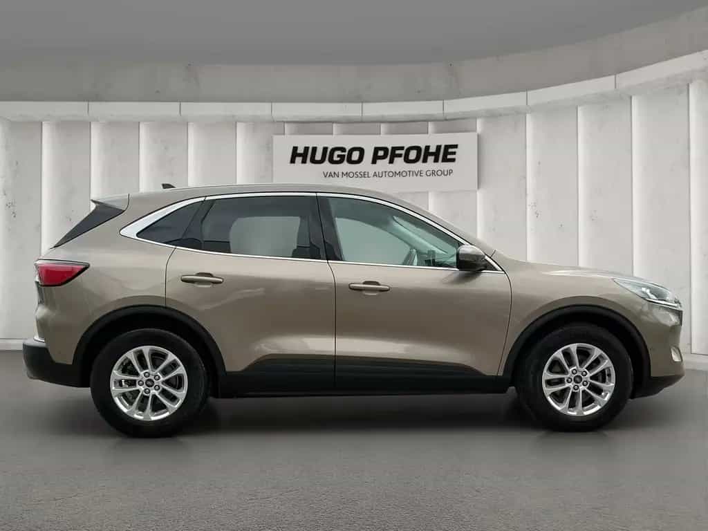 Ford Kuga 1.5 EcoBoost Titanium Start/Stopp (EURO 6d- 07/2020-photo-5