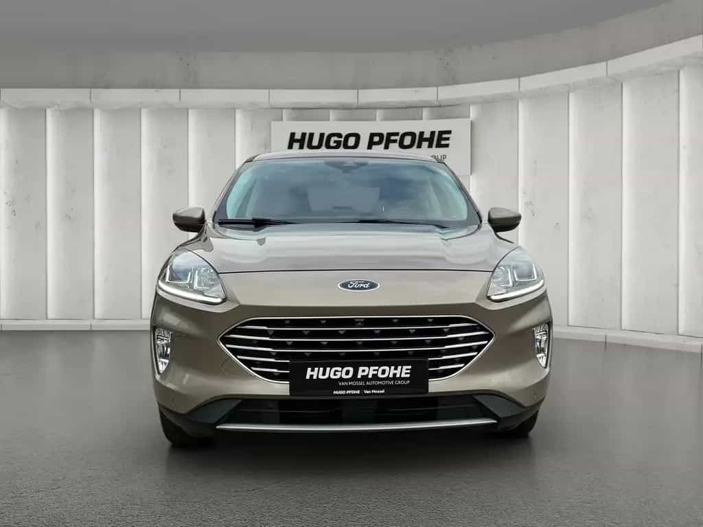 Ford Kuga 1.5 EcoBoost Titanium Start/Stopp (EURO 6d- 07/2020-photo-7