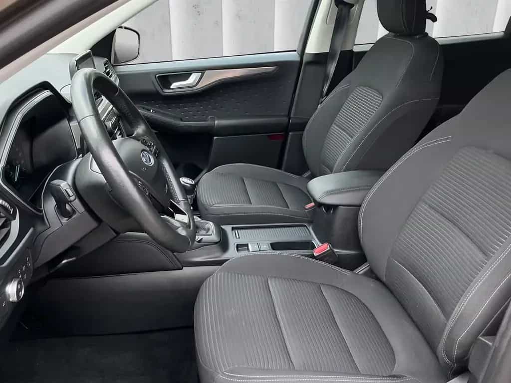 Ford Kuga 1.5 EcoBoost Titanium Start/Stopp (EURO 6d- 07/2020-photo-9