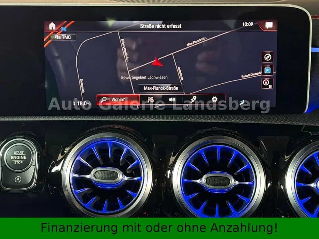 Mercedes-Benz CLA 200 *AMG-Line*LED*Widescreen*MBUX*19-Zoll* 05/2020-photo-14
