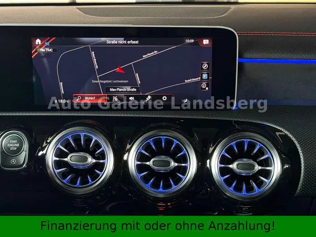 Mercedes-Benz CLA 200 *AMG-Line*LED*Widescreen*MBUX*19-Zoll* 05/2020-photo-18
