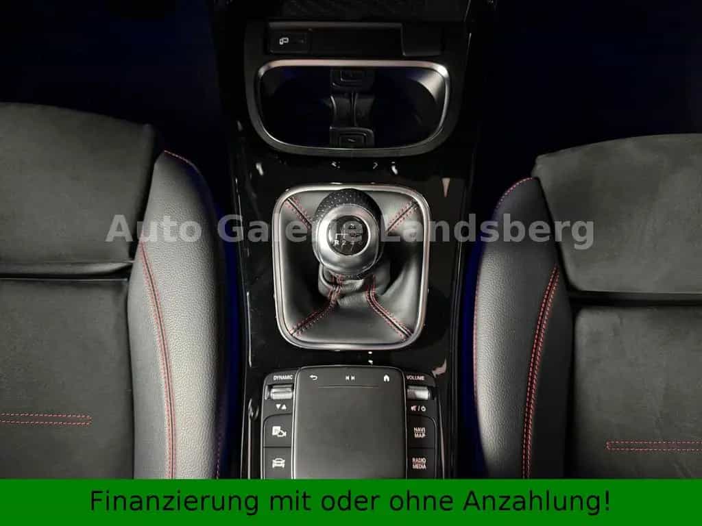Mercedes-Benz CLA 200 *AMG-Line*LED*Widescreen*MBUX*19-Zoll* 05/2020-photo-19