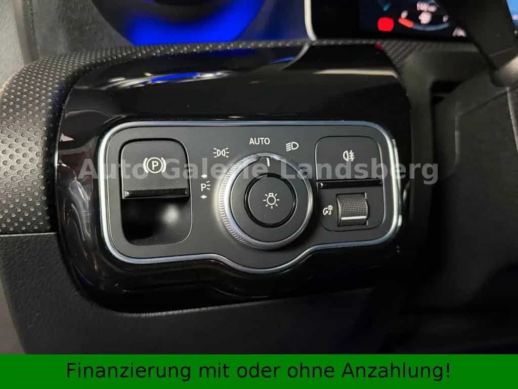 Mercedes-Benz CLA 200 *AMG-Line*LED*Widescreen*MBUX*19-Zoll* 05/2020-photo-26