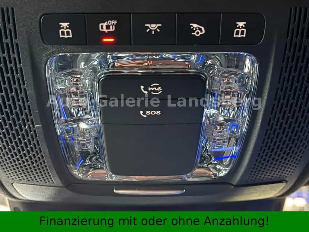 Mercedes-Benz CLA 200 *AMG-Line*LED*Widescreen*MBUX*19-Zoll* 05/2020-photo-28