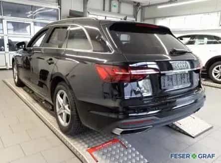 Audi A4 Avant 30 TDI S tronic AHK,LED,Navi,PDC 02/2023-photo-1