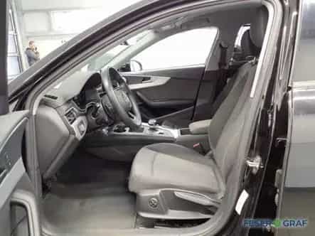 Audi A4 Avant 30 TDI S tronic AHK,LED,Navi,PDC 02/2023-photo-2
