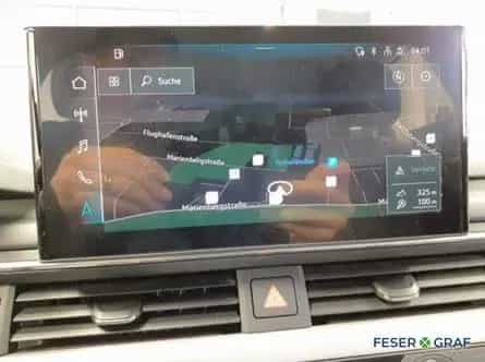 Audi A4 Avant 30 TDI S tronic AHK,LED,Navi,PDC 02/2023-photo-4