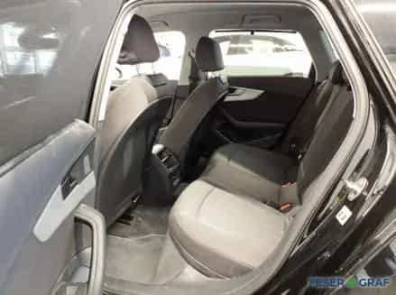 Audi A4 Avant 30 TDI S tronic AHK,LED,Navi,PDC 02/2023-photo-5