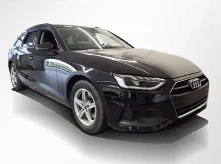 Audi A4 Avant 30 TDI S tronic AHK,LED,Navi,PDC 02/2023-photo-6