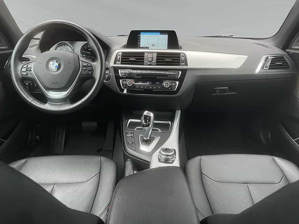 BMW 220 i Cabrio AUT Advantage LED H&K NAVI SHZ PDC 06/2018-photo-13