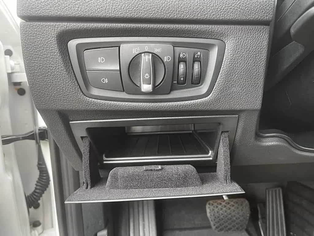 BMW 220 i Cabrio AUT Advantage LED H&K NAVI SHZ PDC 06/2018-photo-22