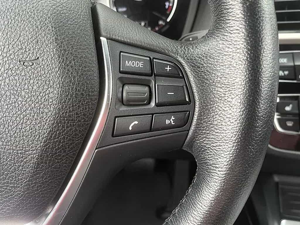 BMW 220 i Cabrio AUT Advantage LED H&K NAVI SHZ PDC 06/2018-photo-25