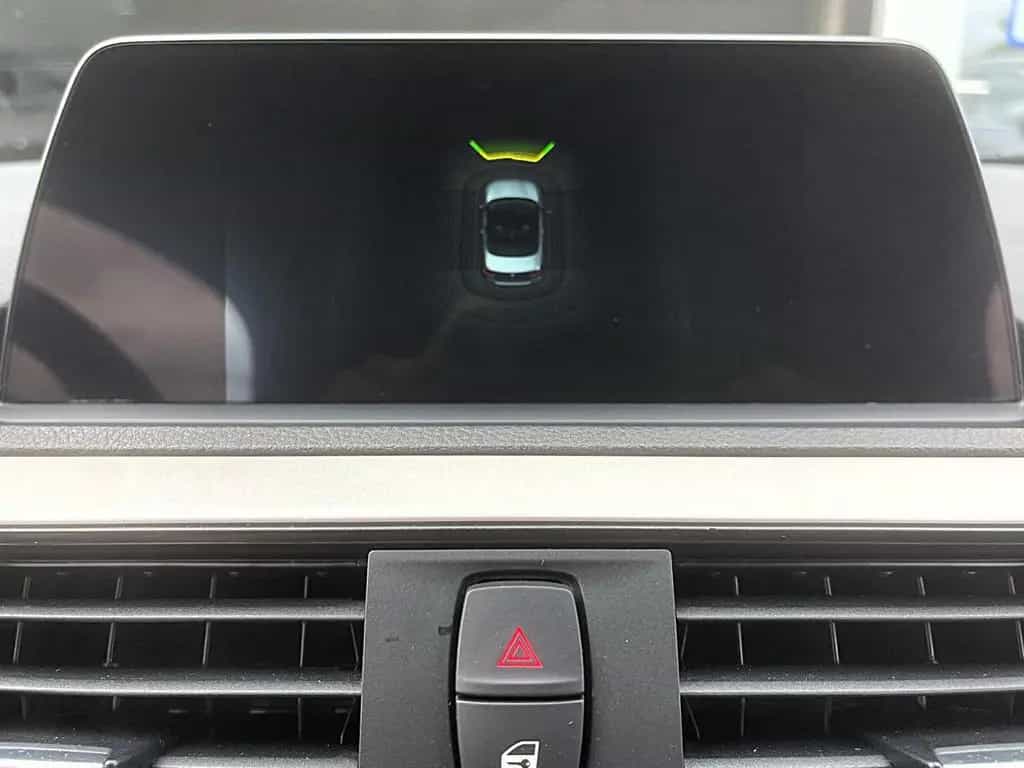 BMW 220 i Cabrio AUT Advantage LED H&K NAVI SHZ PDC 06/2018-photo-28