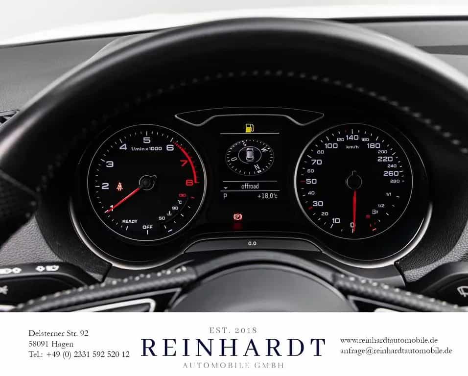 Audi Q2 35TFSi 2x S LINE BLACK ACC/PANO/AHK/KEYLESS 09/2019-photo-25
