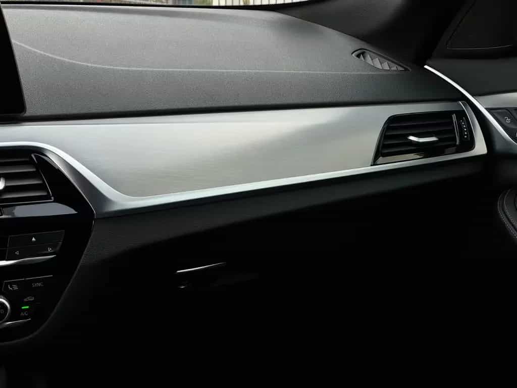 BMW 520 d Touring Sport Line*HEAD-UP*GARANTIE*KAMERA* 11/2017-photo-11