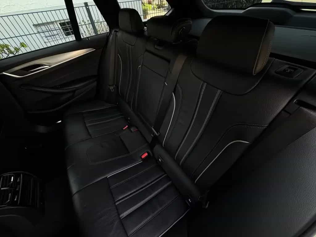 BMW 520 d Touring Sport Line*HEAD-UP*GARANTIE*KAMERA* 11/2017-photo-13
