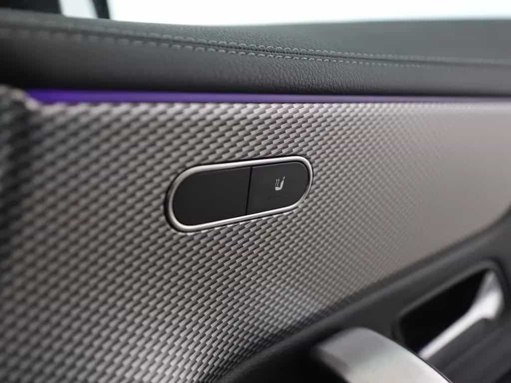 Mercedes-Benz CLA 200 d Progressive Burmester MBUX LED Navi 02/2022-photo-18