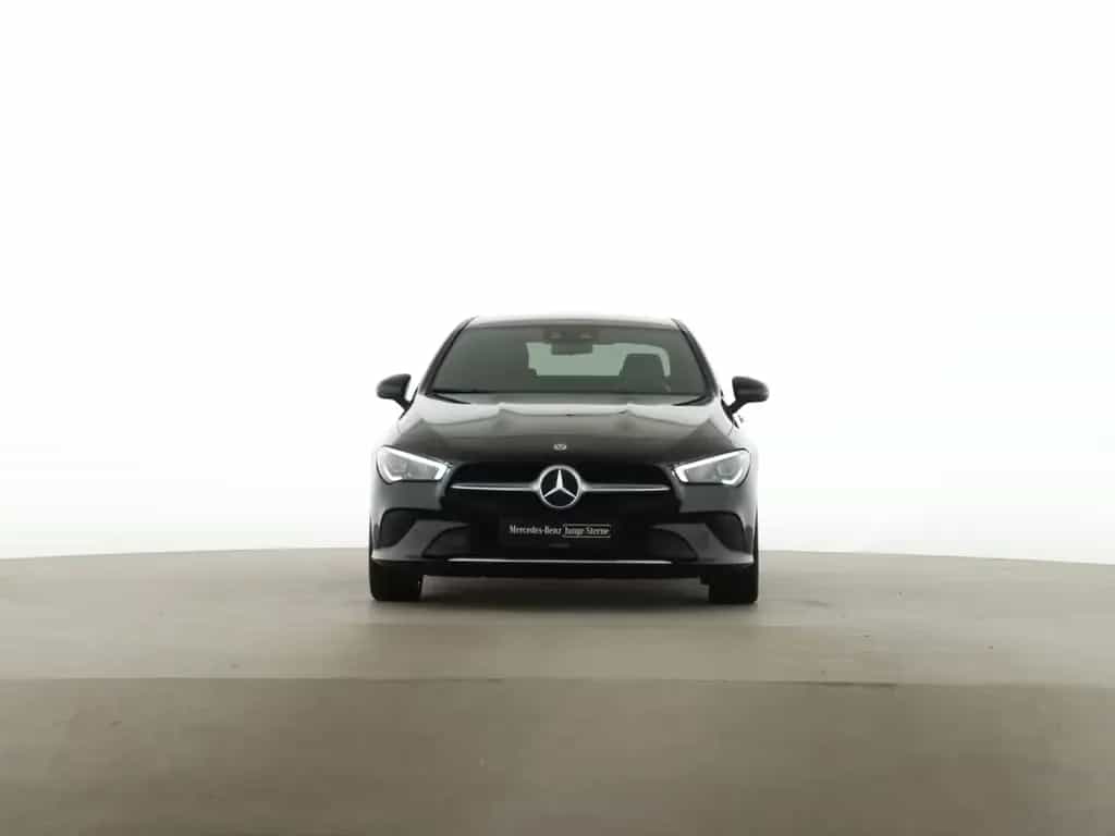 Mercedes-Benz CLA 200 d Progressive Burmester MBUX LED Navi 02/2022-photo-2