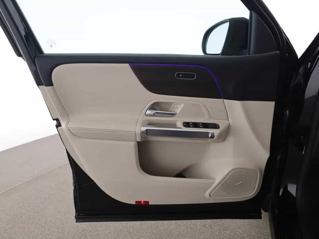 Mercedes-Benz GLB 200 d 4M Progressive StandHz. AHK LED 02/2022-photo-12
