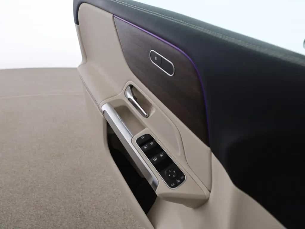 Mercedes-Benz GLB 200 d 4M Progressive StandHz. AHK LED 02/2022-photo-13