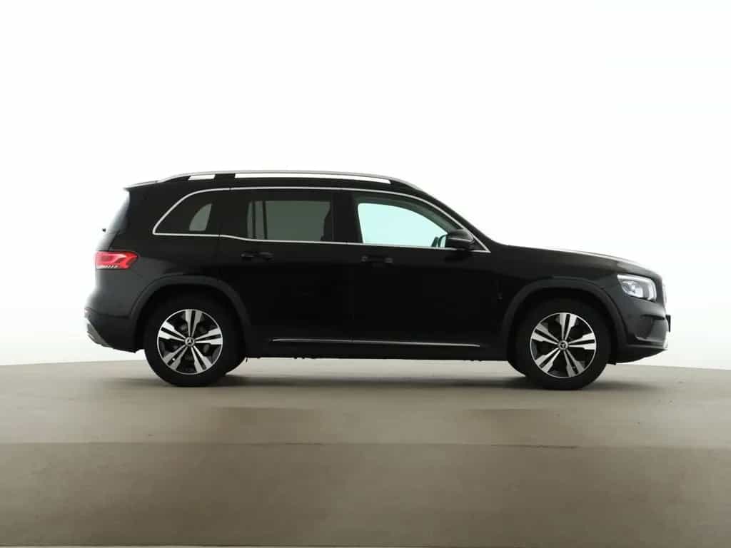 Mercedes-Benz GLB 200 d 4M Progressive StandHz. AHK LED 02/2022-photo-7